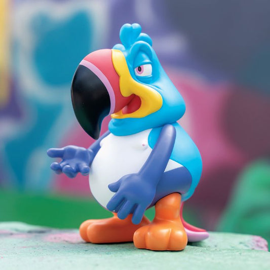 Shaping the Future: Trends in the Art Toy Market