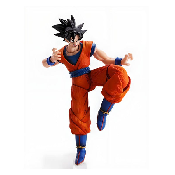 Dragon Ball Goku WuKong Action Figure