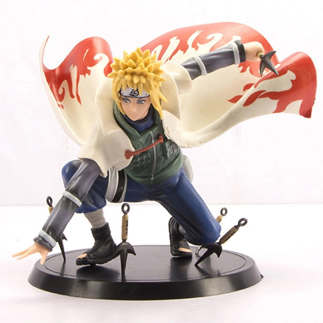 The Top 5 Trending Custom Anime Figures of 2023