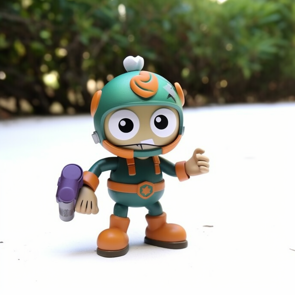 The Collector's Guide to Resin Art Figures