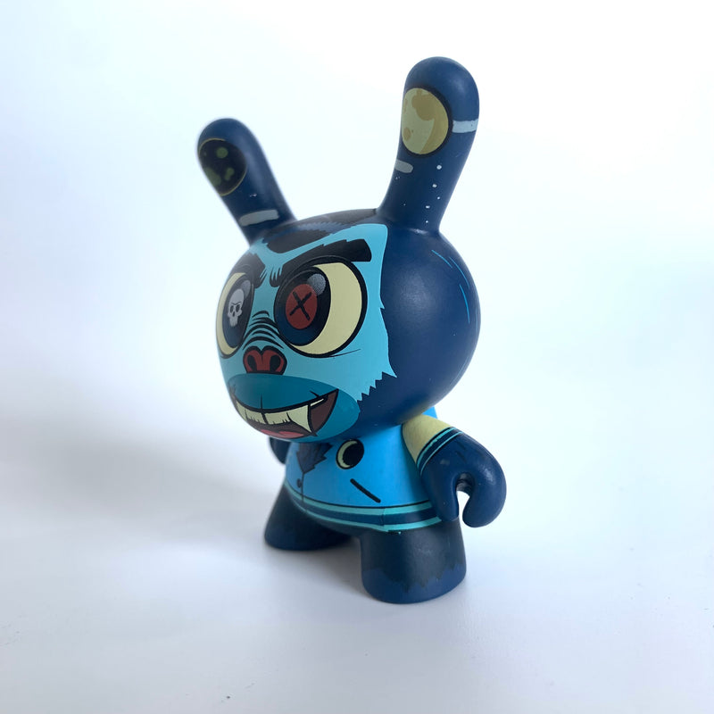 Dunny PVC Figures